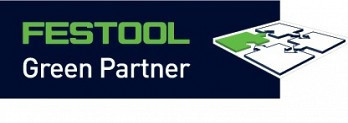 Festool - Green Partner