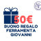 buono-regalo