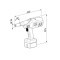 rivettatrice-eb400-batteria