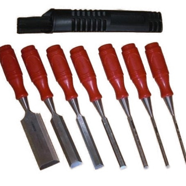 Scalpelli bahco Scalpelli bahco