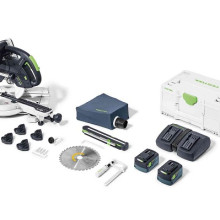 ksc60eb-batteria