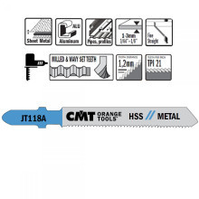 t118a-metalli