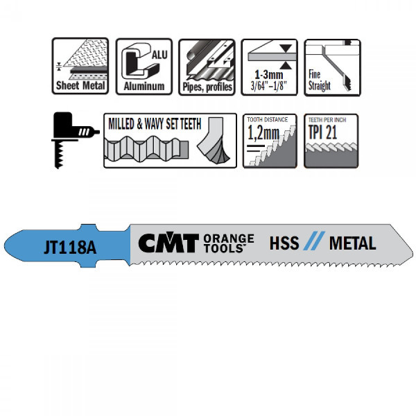 t118a-metalli