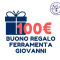 buono-regalo