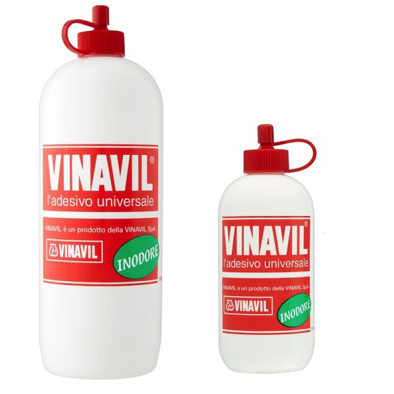 Ferramenta Giovanni - VINAVIL UNIVERSALE colla vinilica