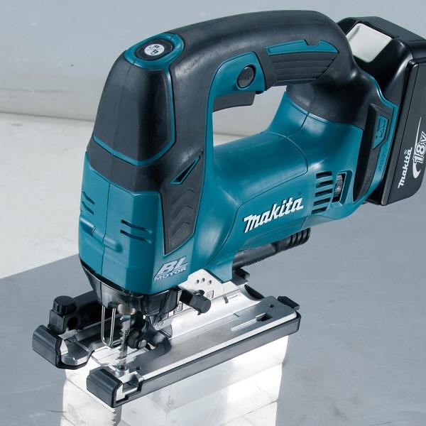 Makita DJV182RTJ Seghetto alternativo 18V