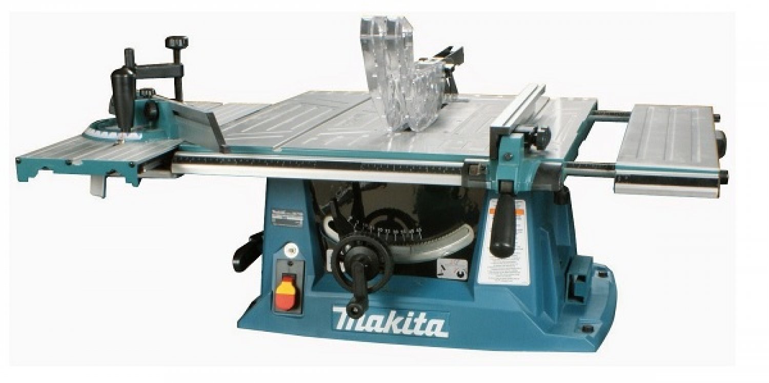 SEGA DA BANCO MAKITA TAGLIO 91MM 1500W -OFFERTA